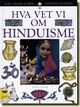 Omslagsbilde:Hva vet vi om hinduisme