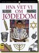 Cover photo:Hva vet vi om jødedom