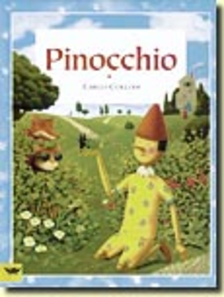 Pinocchio