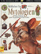 Cover photo:Skikkelser fra mytologien : helter, heltinner, guder og gudinner fra hele verden