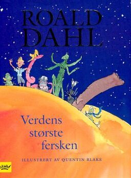 forsidebilde - trykk for å vise stor versjon