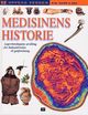 Omslagsbilde:Medisinens historie