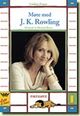 Omslagsbilde:Møte med J.K. Rowling