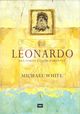 Omslagsbilde:Leonardo : historien om Leonardi da Vinci- den første vitenskapsmann