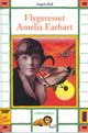 Cover photo:Flygeresset Amelia Earhart