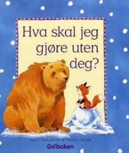 forsidebilde - trykk for å vise stor versjon