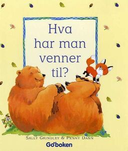 forsidebilde - trykk for å vise stor versjon