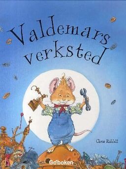 forsidebilde - trykk for å vise stor versjon