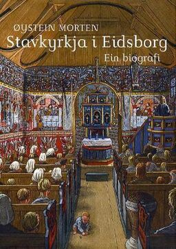 forsidebilde - trykk for å vise stor versjon