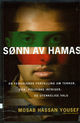 Omslagsbilde:Sønn av Hamas : En fengslende fortelling om terror, svik, politiske intriger og utenkelige valg