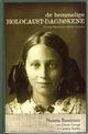 Omslagsbilde:De hemmelige Holocaust-dagbøkene : Nonna Bannisters ukjente histore