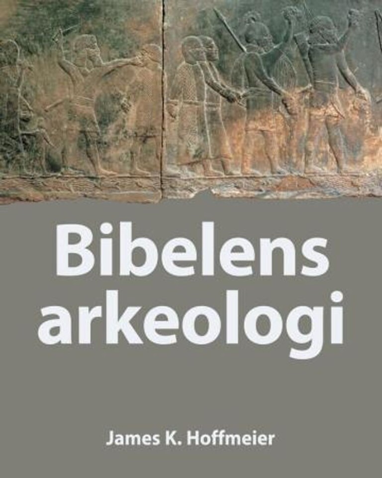 Bibelens arkeologi