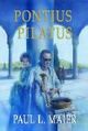 Omslagsbilde:Pontius Pilatus : en roman