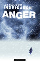 Cover photo:Anger