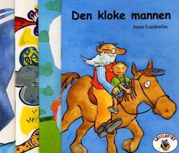forsidebilde - trykk for å vise stor versjon