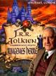 Omslagsbilde:J. R. R. Tolkien : mannen som skapte Ringenes herre