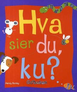 forsidebilde - trykk for å vise stor versjon