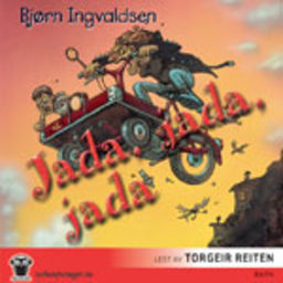 forsidebilde - trykk for å vise stor versjon
