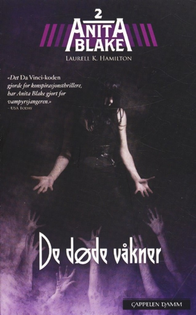 De døde våkner . 2