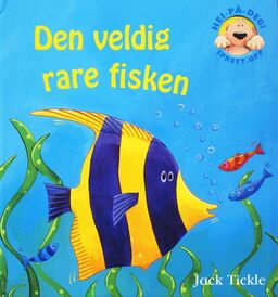 forsidebilde - trykk for å vise stor versjon