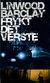Omslagsbilde:Frykt det verste