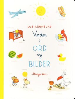 forsidebilde - trykk for å vise stor versjon