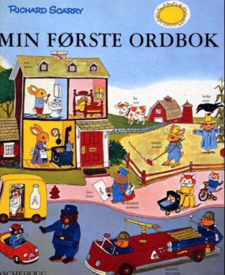 Forsidebilde