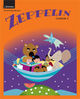 Omslagsbilde:Zeppelin 3 Lesebok : Norsk for barnetrinnet