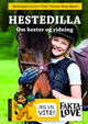 Omslagsbilde:Hestedilla : om hester og ridning