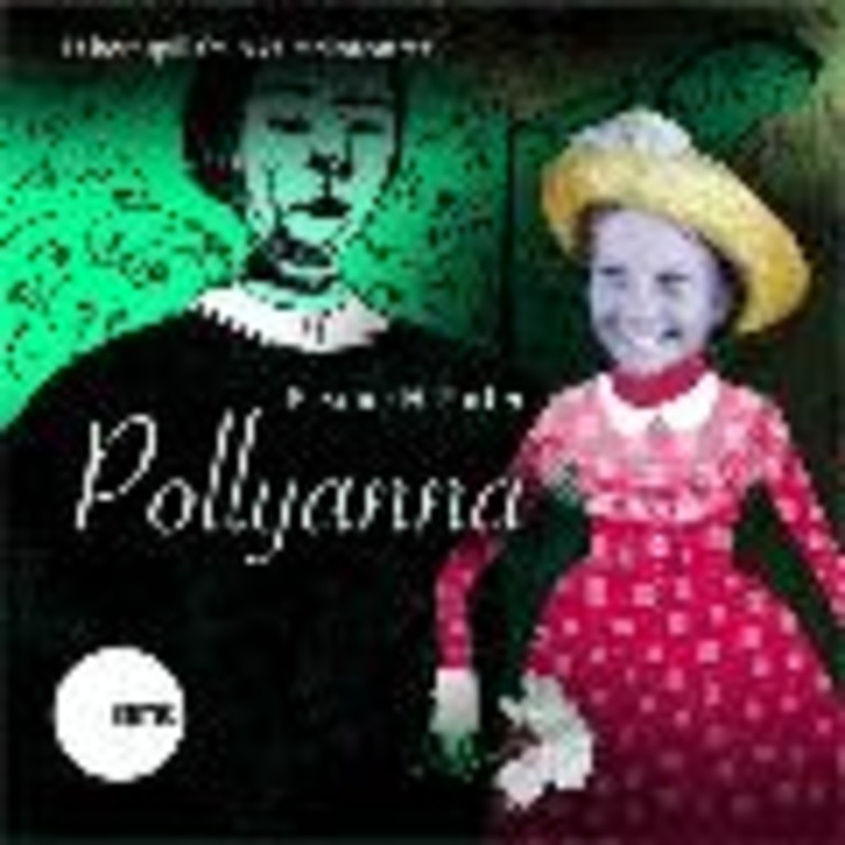Pollyanna (Hørespill)