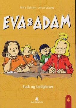forsidebilde - trykk for å vise stor versjon