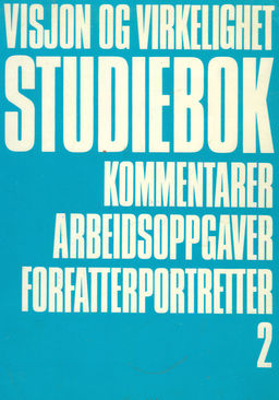 forsidebilde - trykk for å vise stor versjon