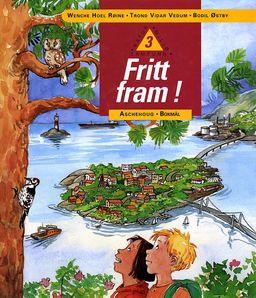 forsidebilde - trykk for å vise stor versjon