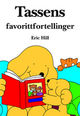 Omslagsbilde:Tassens favorittfortellinger