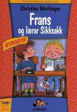 forsidebilde - trykk for å vise stor versjon