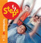 Omslagsbilde:Steps 4 : Textbook: Engelsk for barnetrinnet