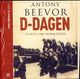 Omslagsbilde:D-dagen : slaget om Normandie
