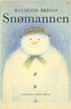 Cover photo:Snømannen