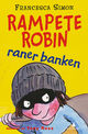 Cover photo:Rampete Robin raner banken