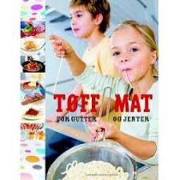 forsidebilde - trykk for å vise stor versjon