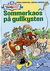 Omslagsbilde:Sommerkaos på gullkysten