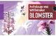 Omslagsbilde:Blomster