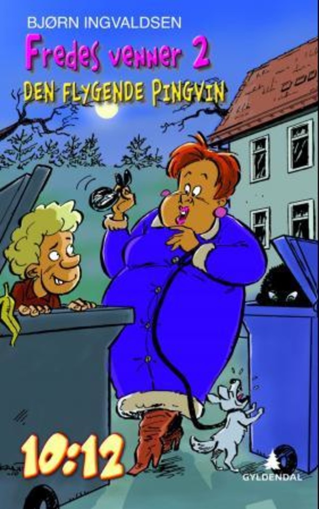 Forsidebilde