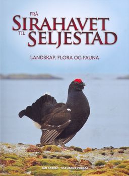 forsidebilde - trykk for å vise stor versjon