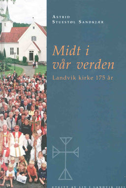forsidebilde - trykk for å vise stor versjon