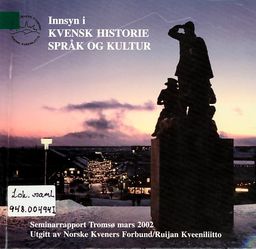 forsidebilde - trykk for å vise stor versjon