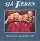 Omslagsbilde:Sjå Jæren : årbok for Jærmuseet : 2005