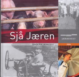 forsidebilde - trykk for å vise stor versjon