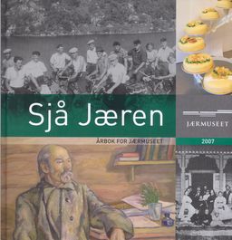 forsidebilde - trykk for å vise stor versjon