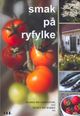 Omslagsbilde:Smak på Ryfylke